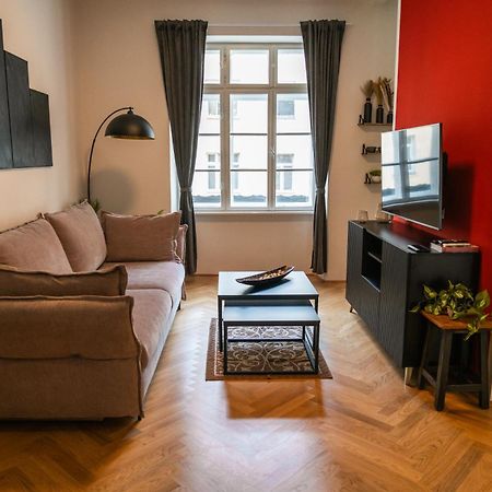 Vienna City: Live, Work, Play Viena Exterior foto