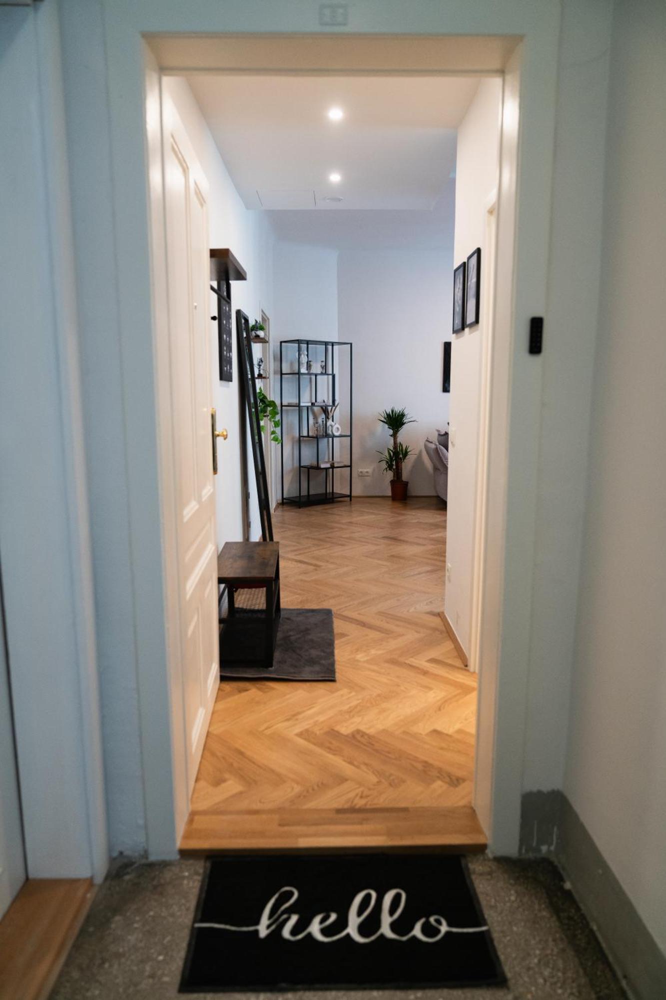 Vienna City: Live, Work, Play Viena Exterior foto