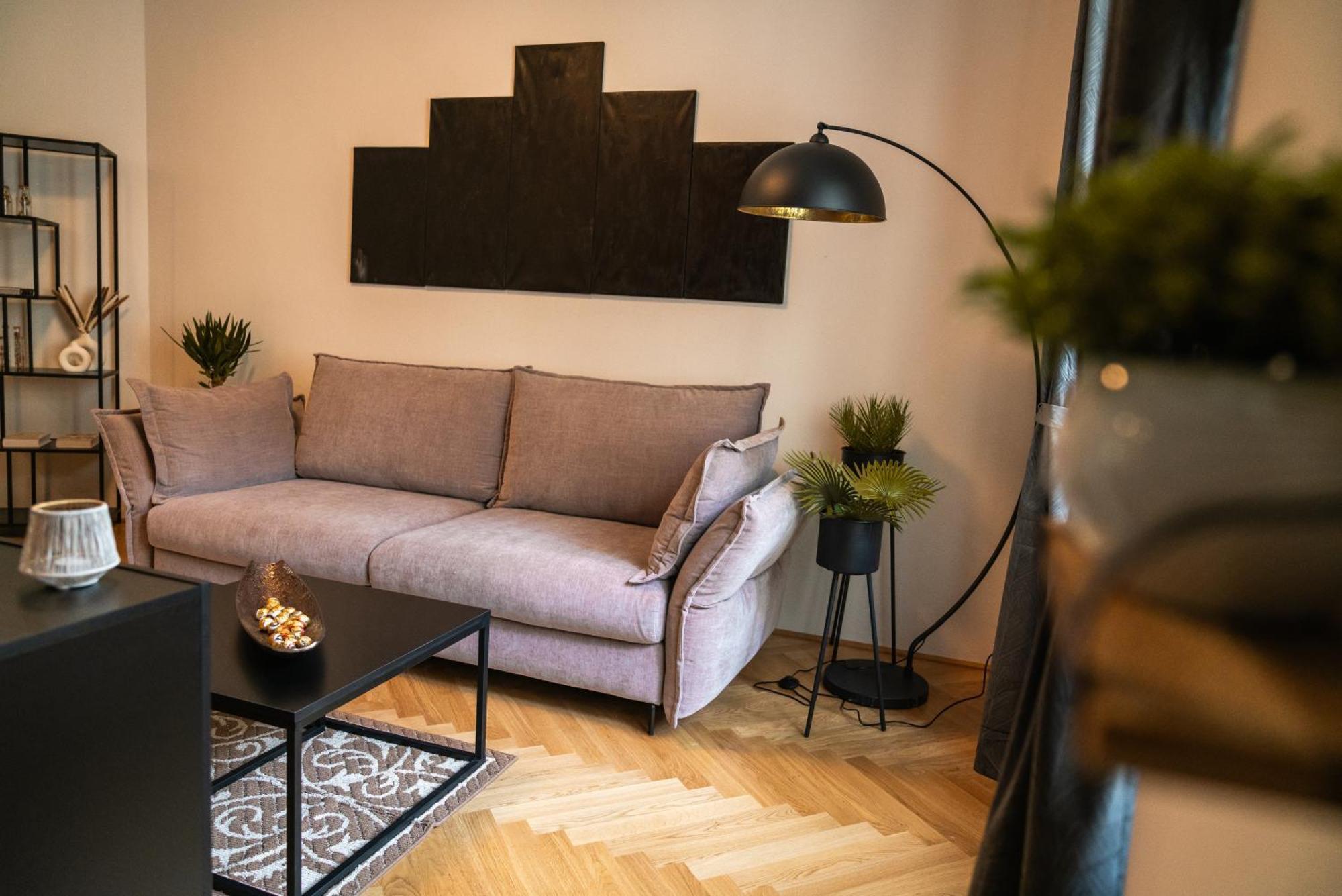 Vienna City: Live, Work, Play Viena Exterior foto