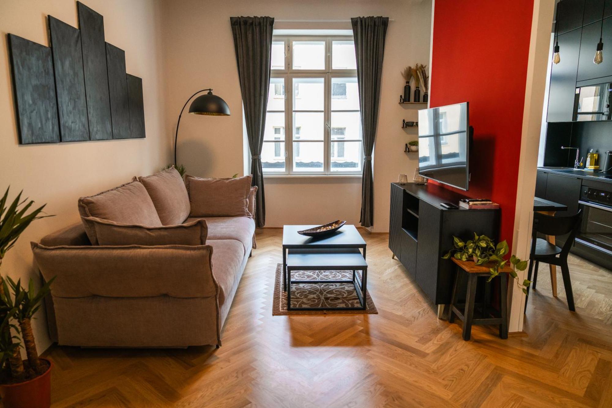 Vienna City: Live, Work, Play Viena Exterior foto
