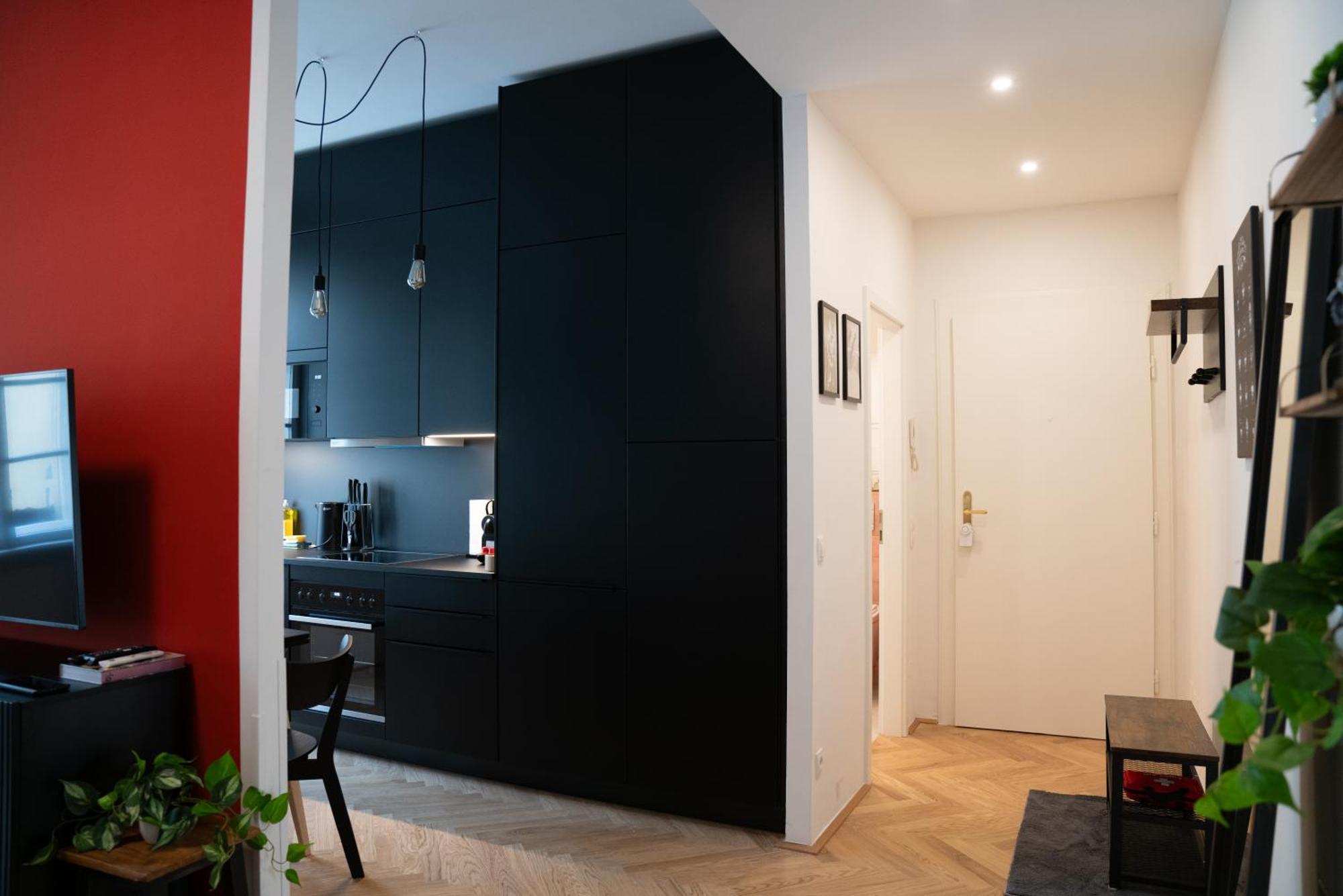 Vienna City: Live, Work, Play Viena Exterior foto