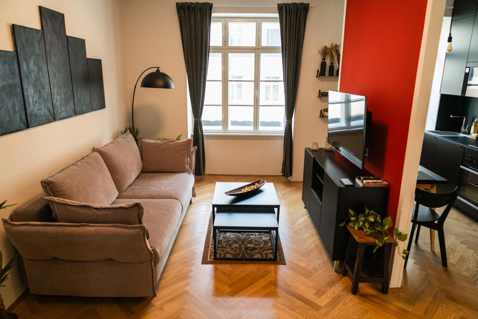 Vienna City: Live, Work, Play Viena Exterior foto