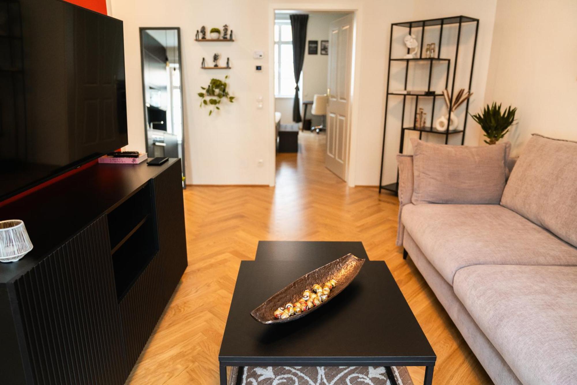 Vienna City: Live, Work, Play Viena Exterior foto